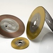 Дисковые фрезы HSS-Co5